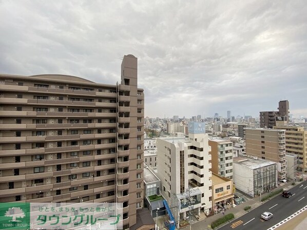 エルスタンザ徳川の物件内観写真